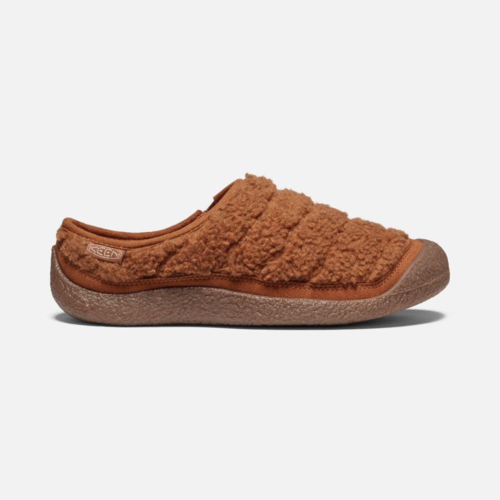 Keen Tofflor Dam Bruna - Howser Slide - 245817WUX